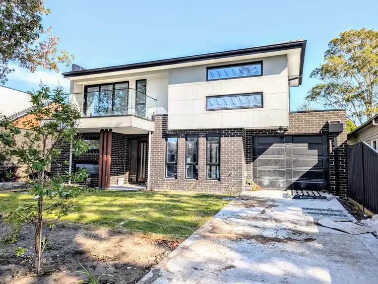 2/12B Anderson Street, Frankston VIC 3199