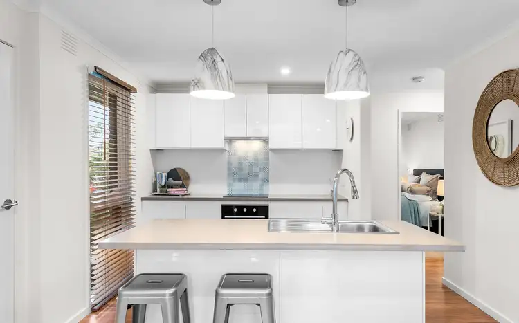 Main view of Homely unit listing, 3/8-10 Joy Street, Frankston VIC 3199