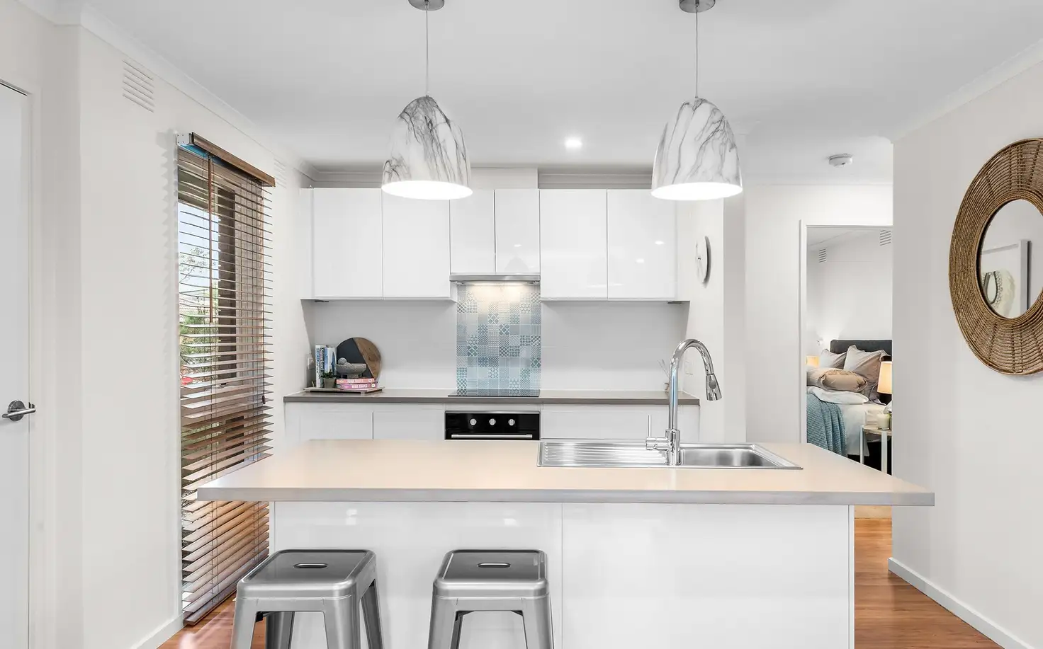 Main view of Homely unit listing, 3/8-10 Joy Street, Frankston VIC 3199