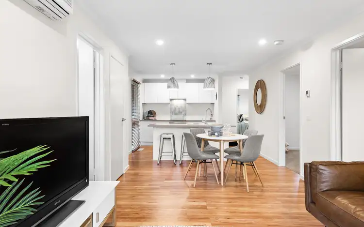 Third view of Homely unit listing, 3/8-10 Joy Street, Frankston VIC 3199