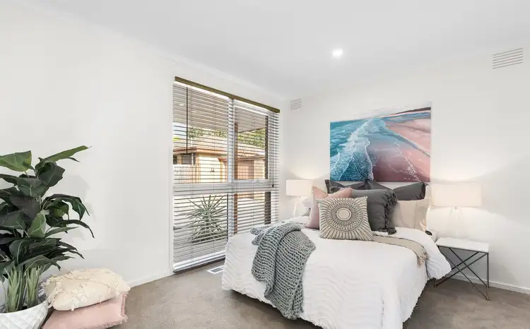 Fifth view of Homely unit listing, 3/8-10 Joy Street, Frankston VIC 3199