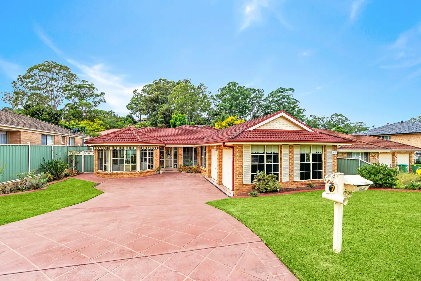 Main view of Homely house listing, 7 Burnside Close, Lisarow NSW 2250
