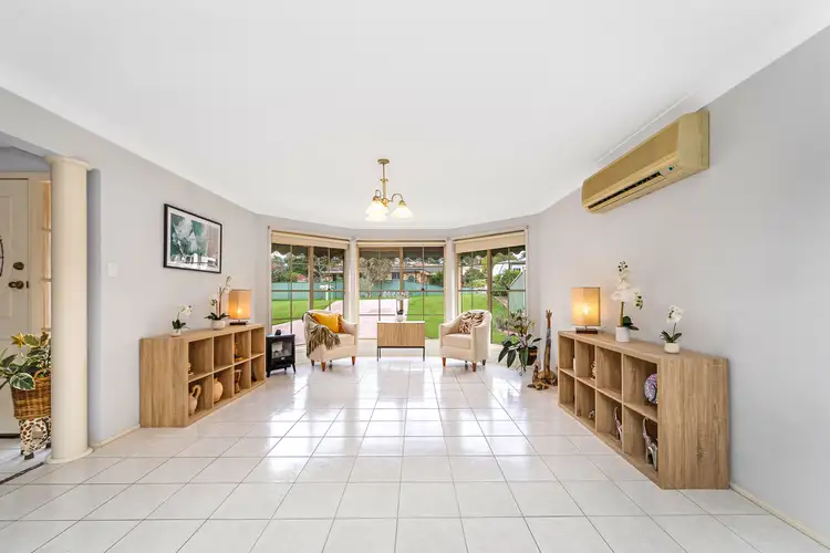 Second view of Homely house listing, 7 Burnside Close, Lisarow NSW 2250