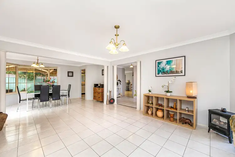 Third view of Homely house listing, 7 Burnside Close, Lisarow NSW 2250