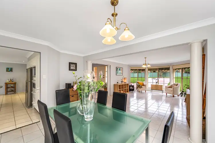 Fourth view of Homely house listing, 7 Burnside Close, Lisarow NSW 2250
