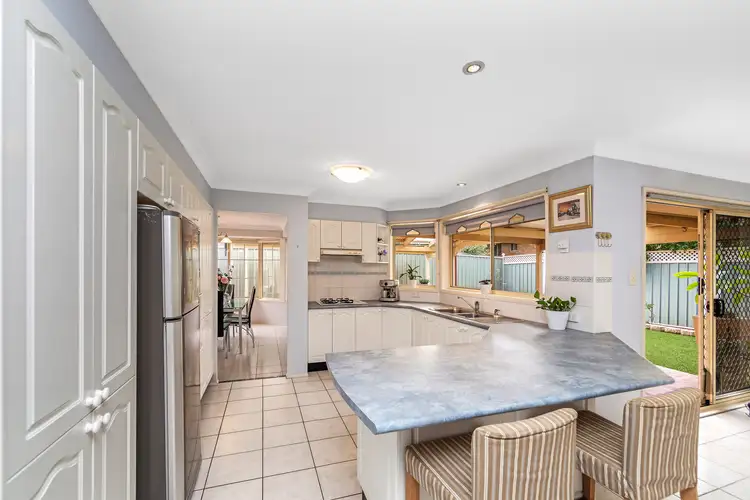 Fifth view of Homely house listing, 7 Burnside Close, Lisarow NSW 2250