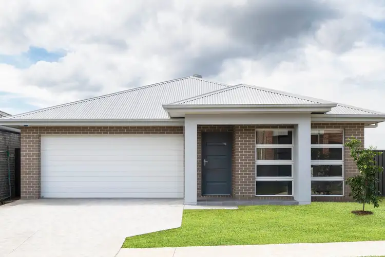7 Bentwing Road, Huntley NSW 2530