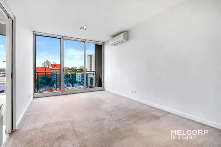 1003/483 Swanston Street, Melbourne VIC 3000