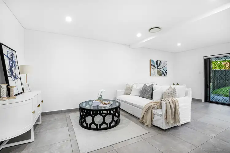 Fifth view of Homely semi-detached listing, 26A Sandakan Road, Revesby Heights NSW 2212