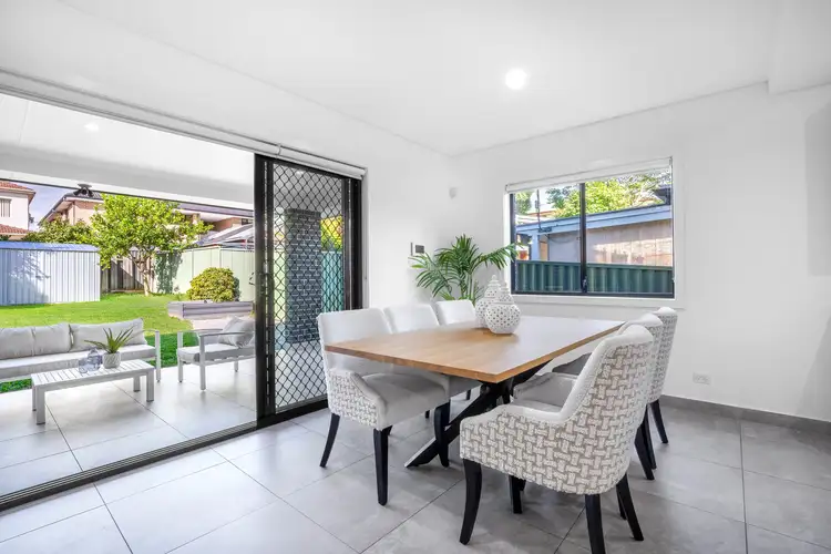 Sixth view of Homely semi-detached listing, 26A Sandakan Road, Revesby Heights NSW 2212