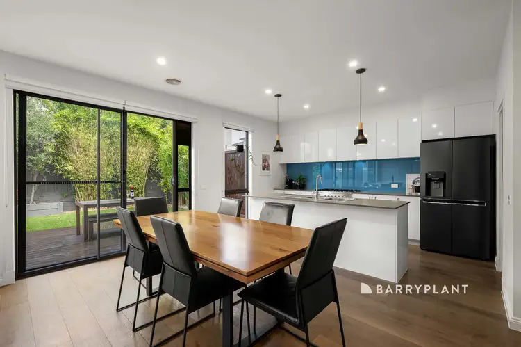 Second view of Homely house listing, 21 Tully Crescent, Narre Warren VIC 3805