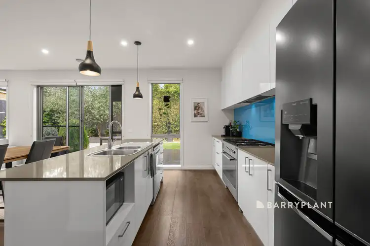 Fourth view of Homely house listing, 21 Tully Crescent, Narre Warren VIC 3805