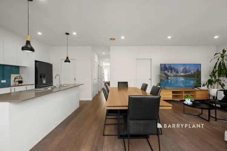 Sixth view of Homely house listing, 21 Tully Crescent, Narre Warren VIC 3805