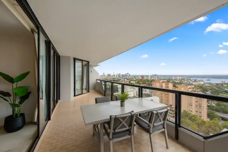 2301/71-73 Spring Street, Bondi Junction NSW 2022