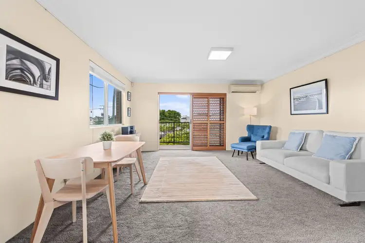 6/135 Oriel Road, Ascot QLD 4007