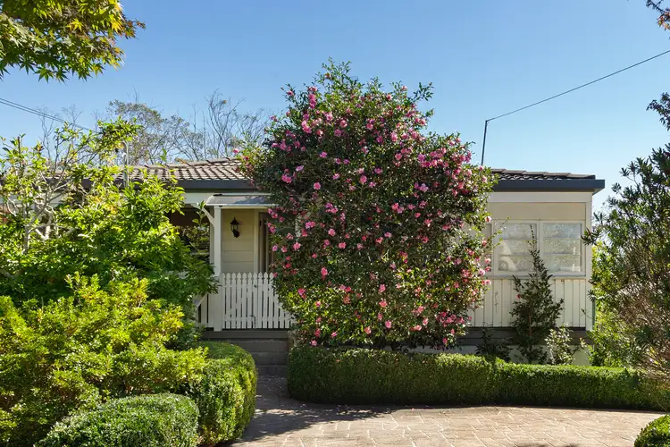 Main view of Homely house listing, 23 Leura Mall, Leura NSW 2780