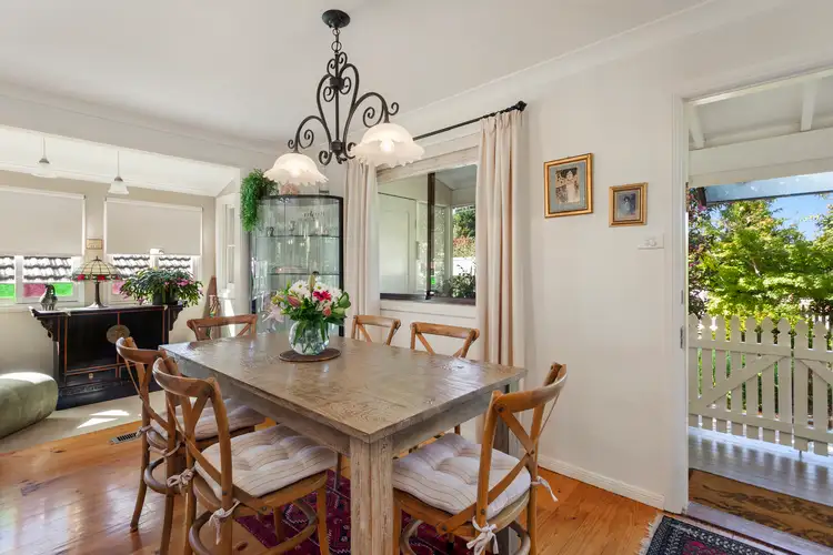 Fourth view of Homely house listing, 23 Leura Mall, Leura NSW 2780