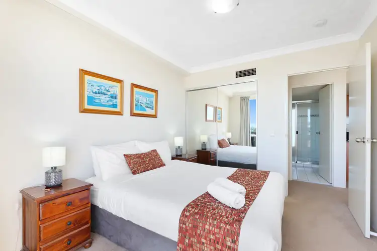 Second view of Homely apartment listing, Level 10/1003/2988-2994 Surfers Paradise Boulevard, Surfers Paradise QLD 4217