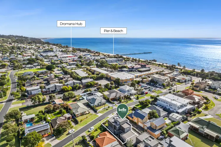 1/9 Carrigg Street, Dromana VIC 3936