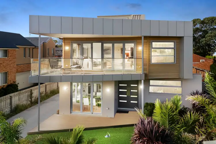 Second view of Homely townhouse listing, 1/9 Carrigg Street, Dromana VIC 3936