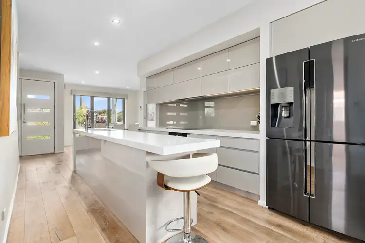 Third view of Homely townhouse listing, 1/9 Carrigg Street, Dromana VIC 3936