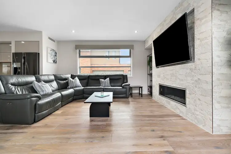 Fifth view of Homely townhouse listing, 1/9 Carrigg Street, Dromana VIC 3936
