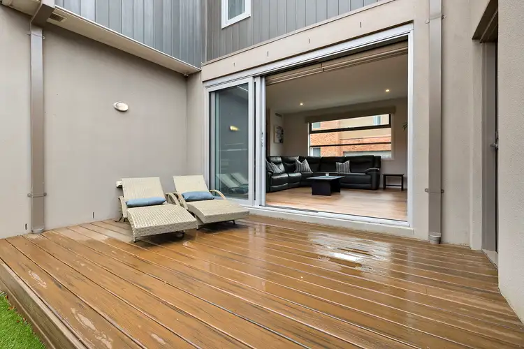 Sixth view of Homely townhouse listing, 1/9 Carrigg Street, Dromana VIC 3936