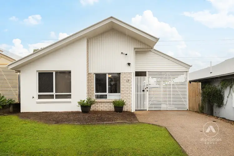 13/49 Didcot Street, Kuraby QLD 4112