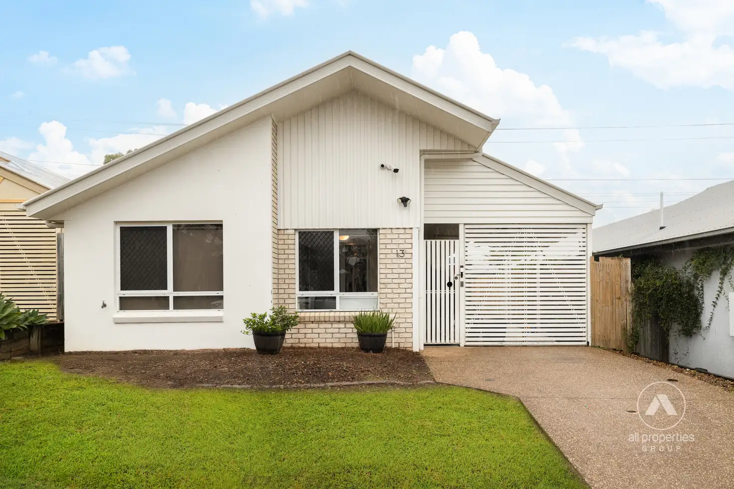 Main view of Homely unit listing, 13/49 Didcot Street, Kuraby QLD 4112