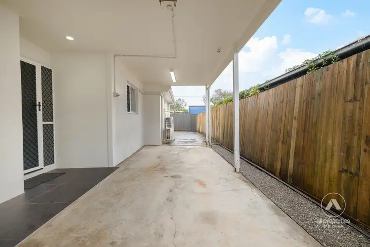 Second view of Homely unit listing, 13/49 Didcot Street, Kuraby QLD 4112