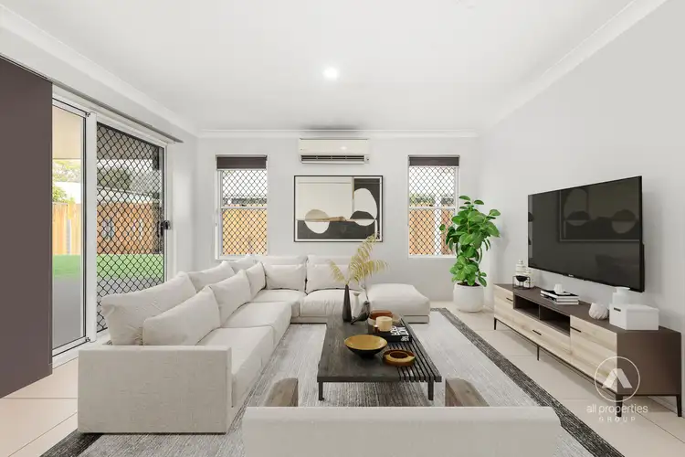 Third view of Homely unit listing, 13/49 Didcot Street, Kuraby QLD 4112