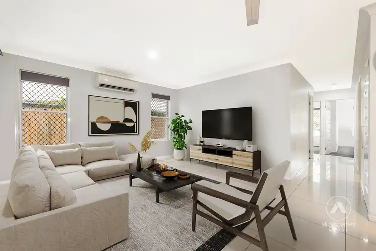 Fourth view of Homely unit listing, 13/49 Didcot Street, Kuraby QLD 4112