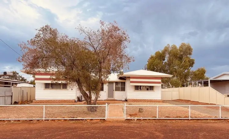 Main view of Homely house listing, 51 Oliver Street, Meekatharra WA 6642