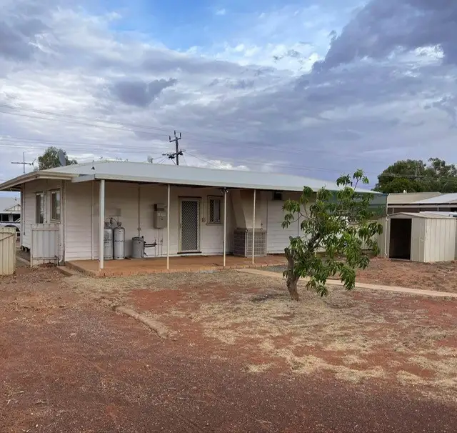 Second view of Homely house listing, 51 Oliver Street, Meekatharra WA 6642