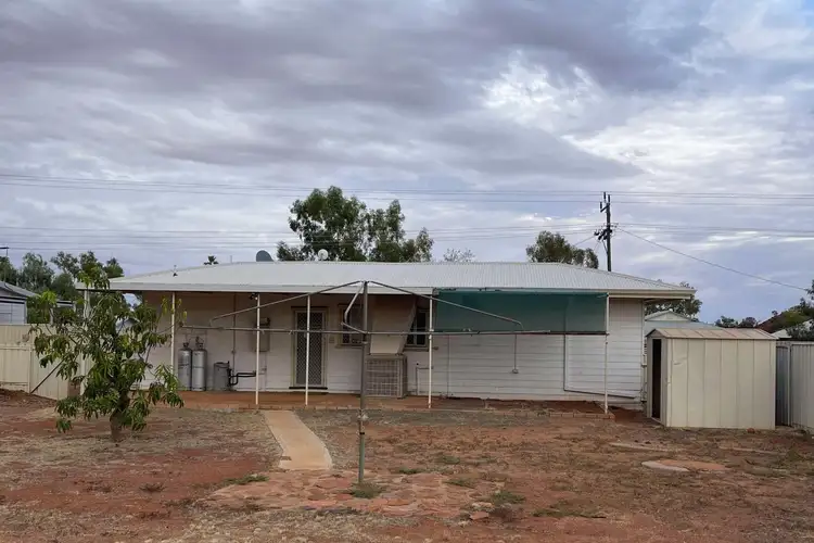 Third view of Homely house listing, 51 Oliver Street, Meekatharra WA 6642