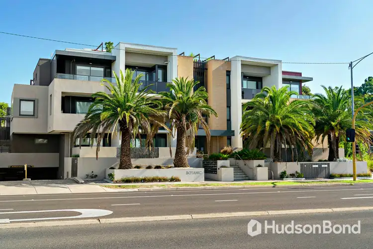 Main view of Homely apartment listing, 20/872 Doncaster Road, Doncaster East VIC 3109