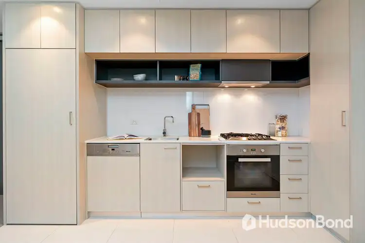 Second view of Homely apartment listing, 20/872 Doncaster Road, Doncaster East VIC 3109