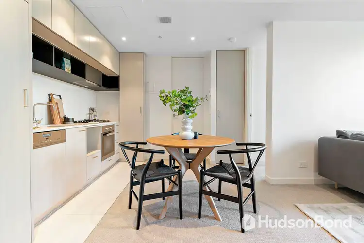 Fourth view of Homely apartment listing, 20/872 Doncaster Road, Doncaster East VIC 3109