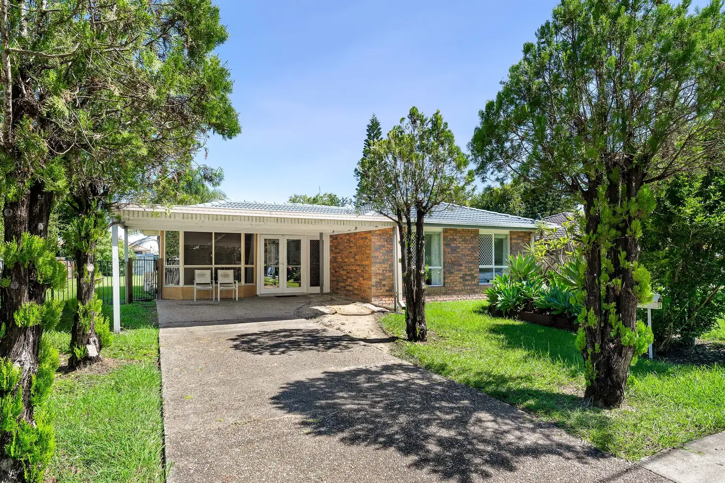 Main view of Homely house listing, 34 Craig Street, Redbank Plains QLD 4301