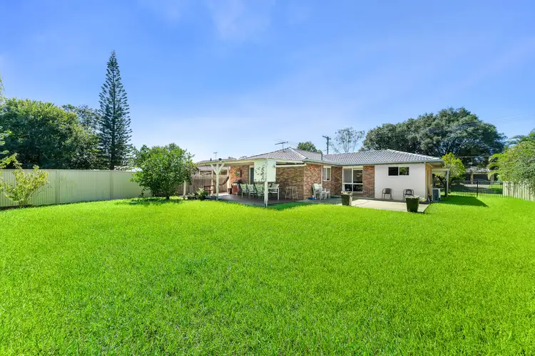 Second view of Homely house listing, 34 Craig Street, Redbank Plains QLD 4301