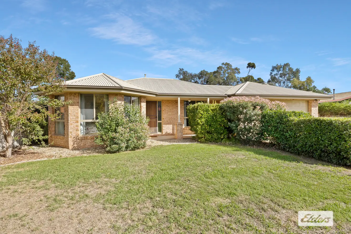 Main view of Homely house listing, 33 Townsend Street, Howlong NSW 2643