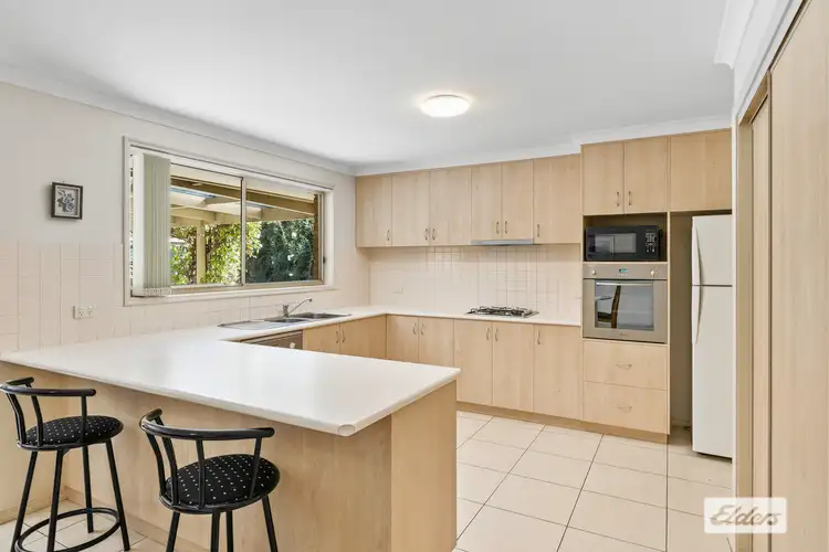 Second view of Homely house listing, 33 Townsend Street, Howlong NSW 2643