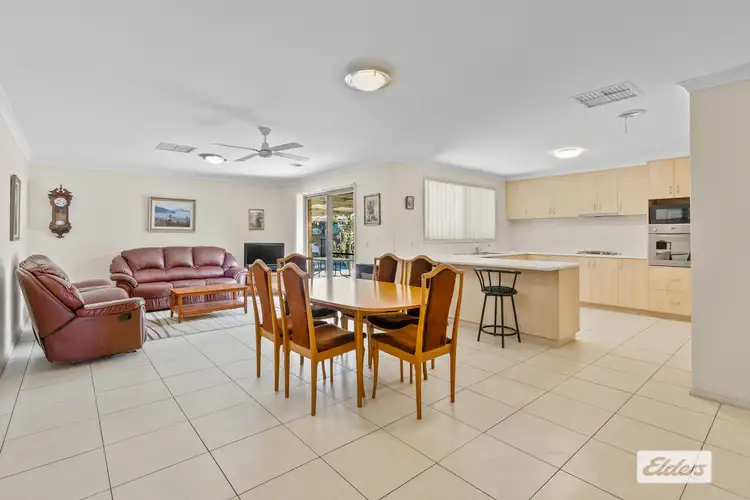 Fifth view of Homely house listing, 33 Townsend Street, Howlong NSW 2643