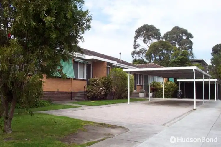 3/34 Castlebar Road, Malvern East VIC 3145