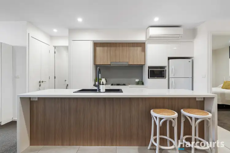 Third view of Homely apartment listing, 121/18 Throsby Street, Wickham NSW 2293