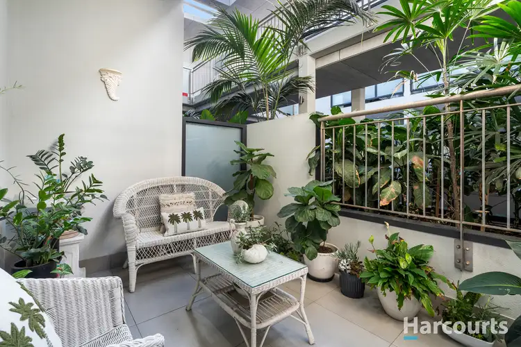 Fifth view of Homely apartment listing, 121/18 Throsby Street, Wickham NSW 2293