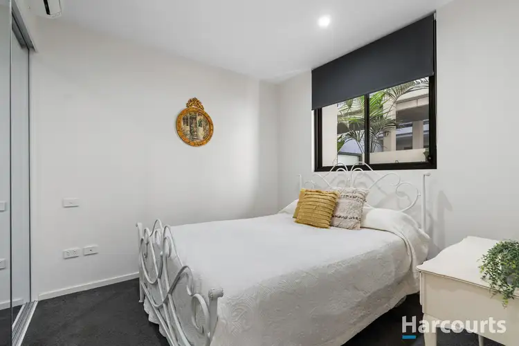 Sixth view of Homely apartment listing, 121/18 Throsby Street, Wickham NSW 2293