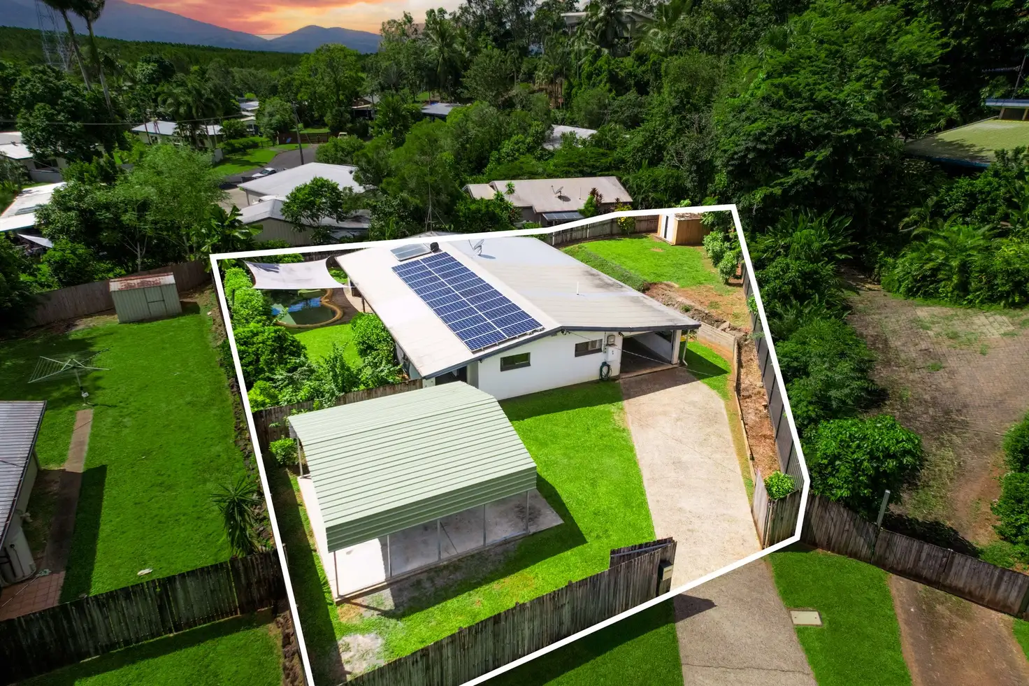 Main view of Homely house listing, 4 Goldwyn Close, White Rock QLD 4868