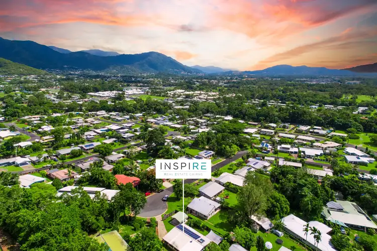 Second view of Homely house listing, 4 Goldwyn Close, White Rock QLD 4868