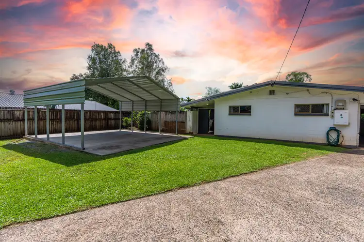 Third view of Homely house listing, 4 Goldwyn Close, White Rock QLD 4868
